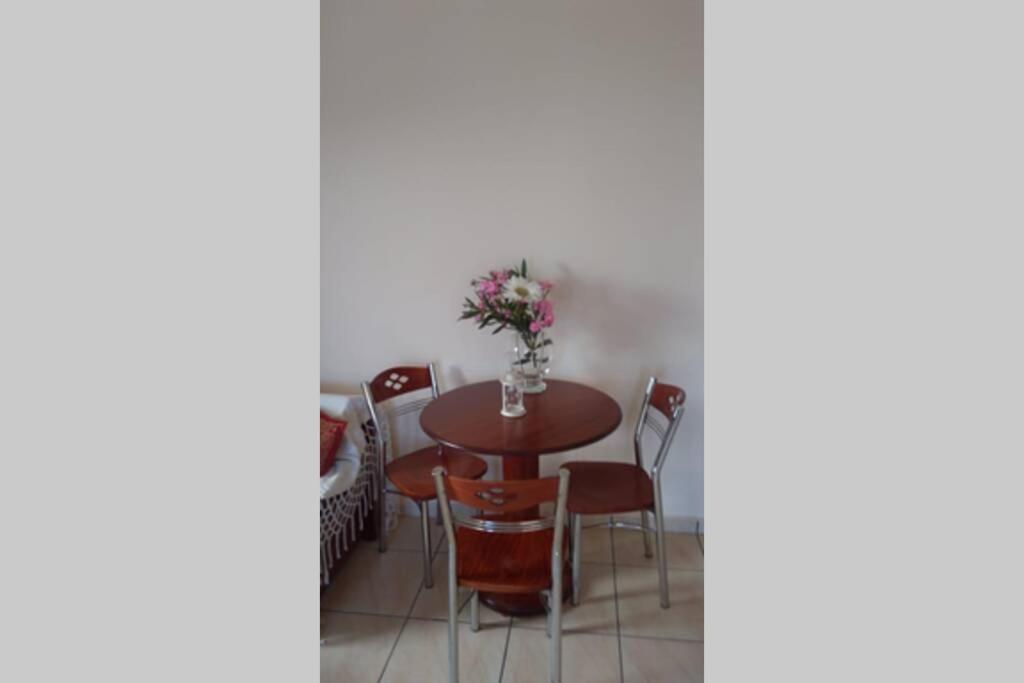 Markos Apartments 4 Ступа Экстерьер фото
